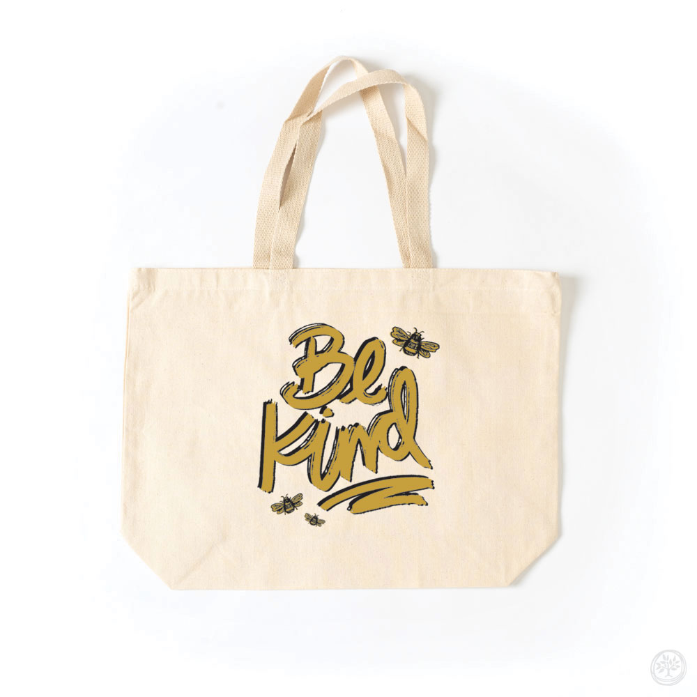 Be Kind Tote